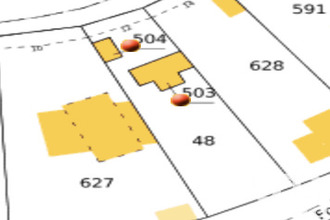 achat terrain verrieres-le-buisson 91370