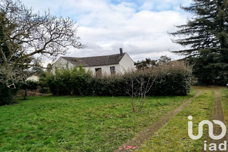 achat terrain verrieres-le-buisson 91370