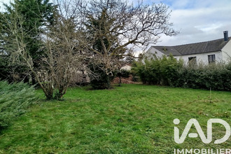 achat terrain verrieres-le-buisson 91370