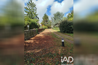 achat terrain verrieres-le-buisson 91370
