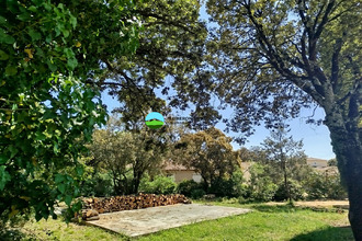 achat terrain vers-pont-du-gard 30210