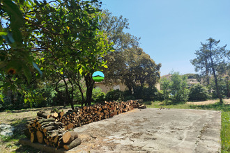 achat terrain vers-pont-du-gard 30210