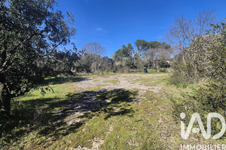 achat terrain vers-pont-du-gard 30210