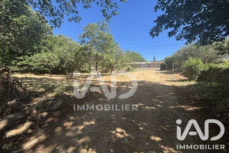 achat terrain vers-pont-du-gard 30210