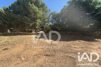 achat terrain vers-pont-du-gard 30210