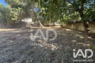 achat terrain vers-pont-du-gard 30210