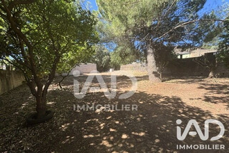 achat terrain vers-pont-du-gard 30210