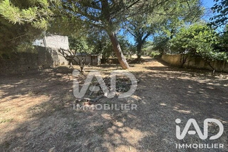 achat terrain vers-pont-du-gard 30210