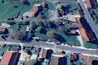 achat terrain vers-sous-sellieres 39230