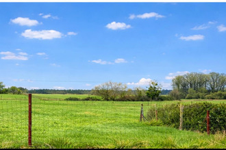 achat terrain versigny 02800