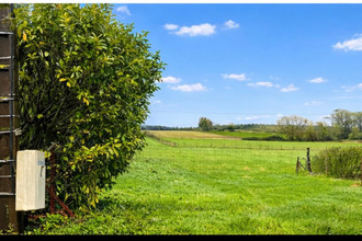 achat terrain versigny 02800