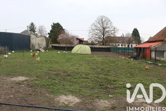 achat terrain versigny 02800