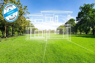 achat terrain versonnex 74150