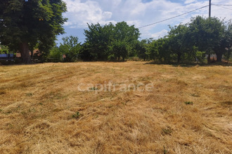 achat terrain versonnex 74150