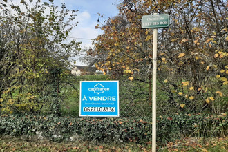 achat terrain versonnex 74150