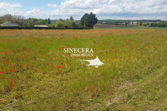 achat terrain verteillac 24320