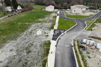 achat terrain vertheuil 33180