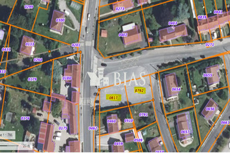 achat terrain verton 62180