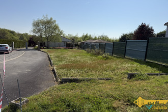 achat terrain vertou 44120