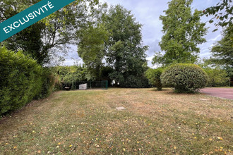 achat terrain vertou 44120