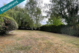 achat terrain vertou 44120