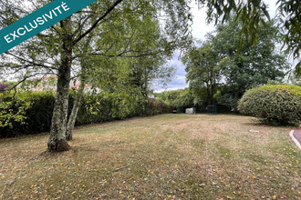 achat terrain vertou 44120