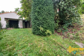 achat terrain vertou 44120