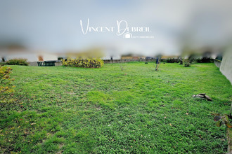 achat terrain vertou 44120