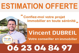 achat terrain vertou 44120