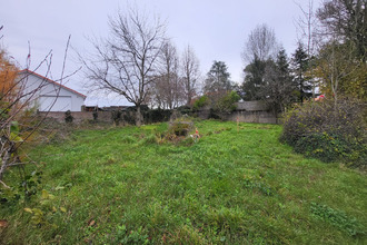 achat terrain vertou 44120