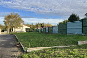 achat terrain vertou 44120