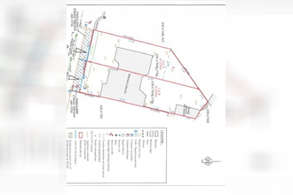 achat terrain vertou 44120