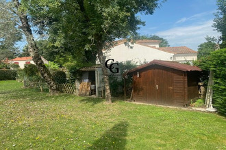 achat terrain vertou 44120