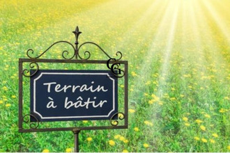 achat terrain vertou 44120