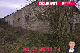 achat terrain vervins 02140