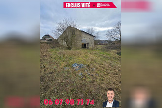 achat terrain vervins 02140