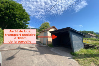 achat terrain vescemt 90200