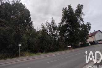 achat terrain vescheim 57370