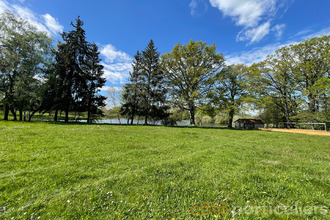 achat terrain vesdun 18360