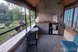 achat terrain vesdun 18360