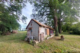 achat terrain vesdun 18360