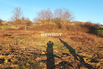 achat terrain vesoul 70000