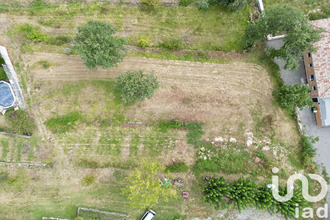 achat terrain vesseaux 07200