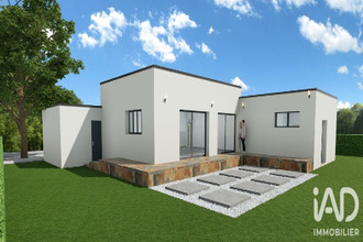 achat terrain vesseaux 07200