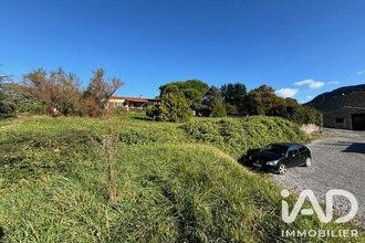 achat terrain vesseaux 07200