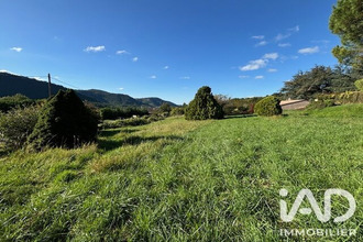 achat terrain vesseaux 07200