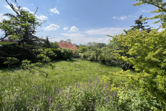 achat terrain vetraz-mthoux 74100