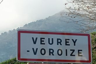 achat terrain veurey-voroize 38113