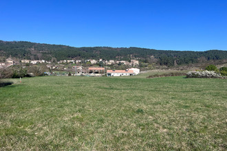 achat terrain veyras 07000