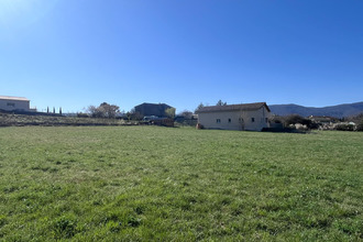 achat terrain veyras 07000